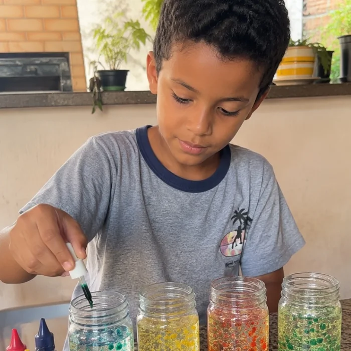 Projeto Inventor Kids
