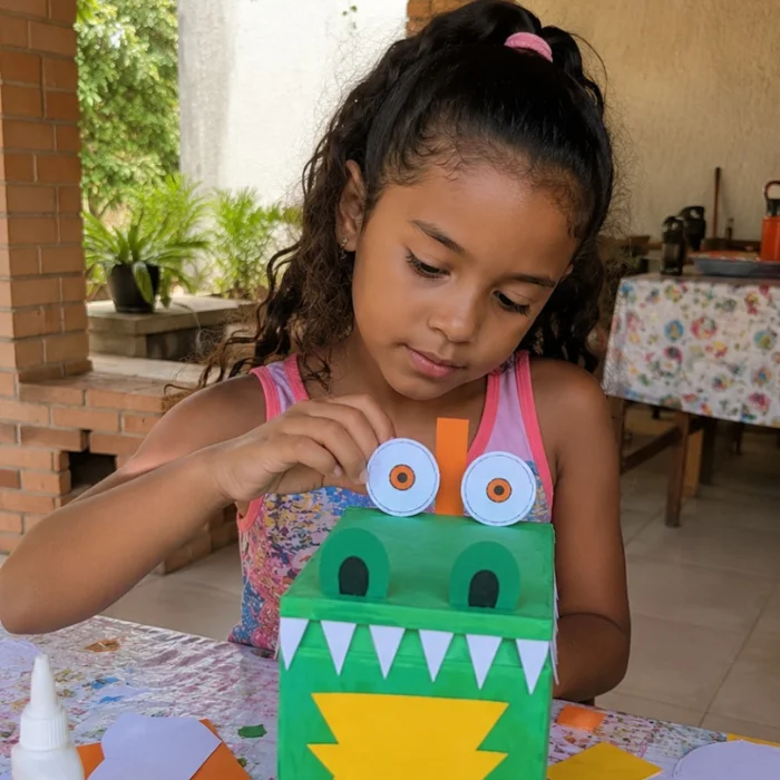 Projeto Inventor Kids